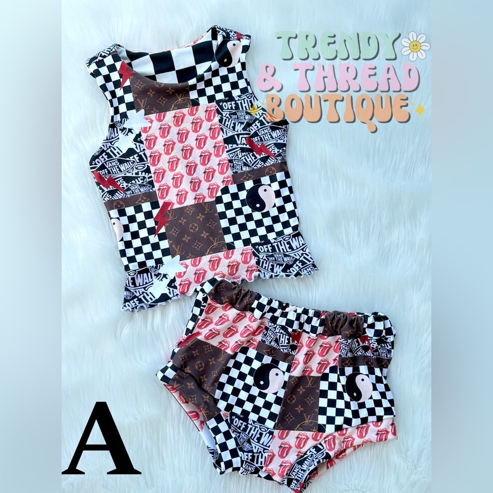 Baby outfit